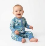 Moomin Holiday Sleepsuit