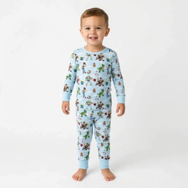 Toy Story Two-Piece Pajama Set