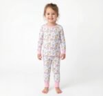 Cinderella Two-Piece Pajama Set