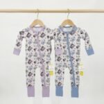Monster Twin Set – Boy & Girl